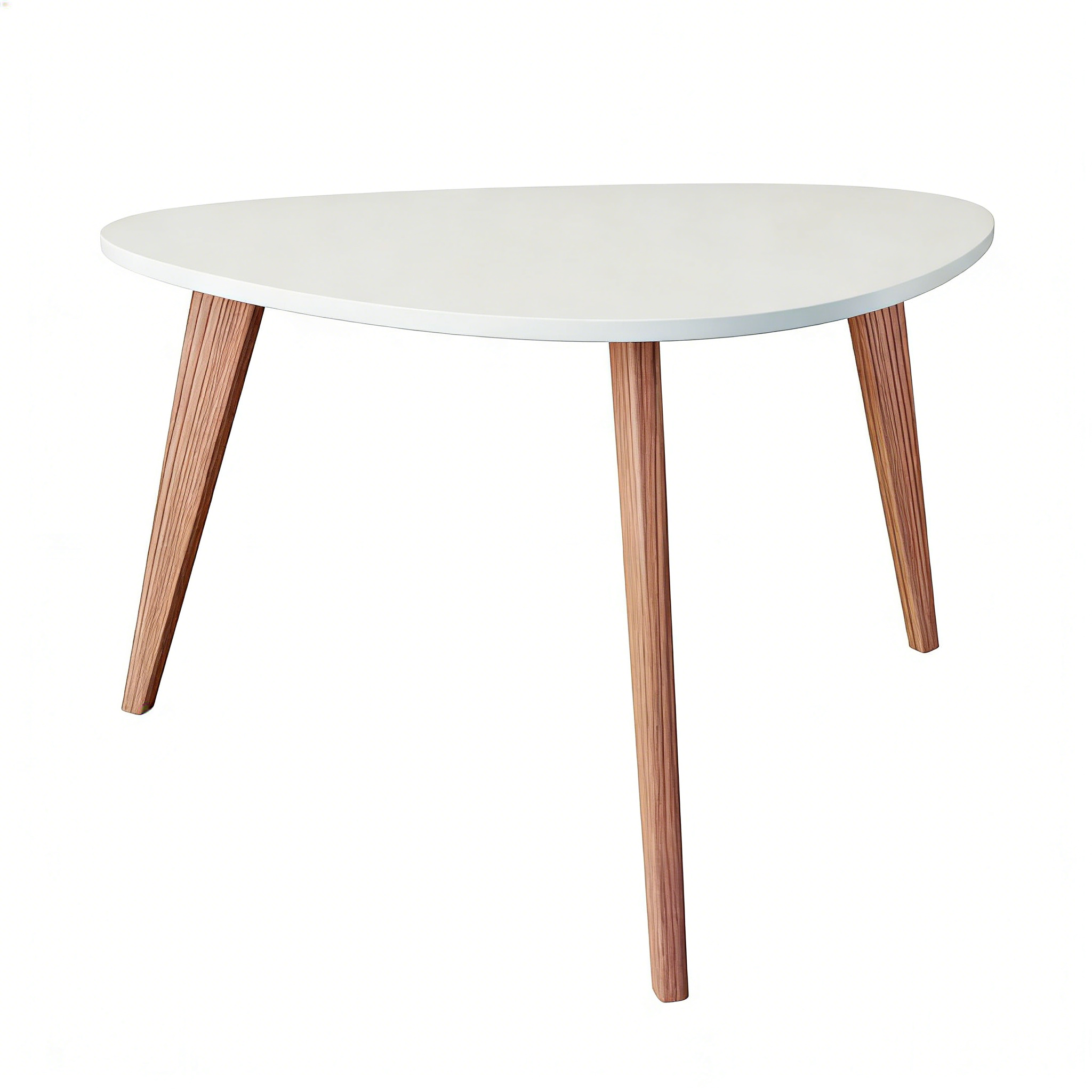 Book Bücherregal aus Eiche - Mitte des Jahrhunderts - Mitte des Jahrhundertses Design aus Eiche