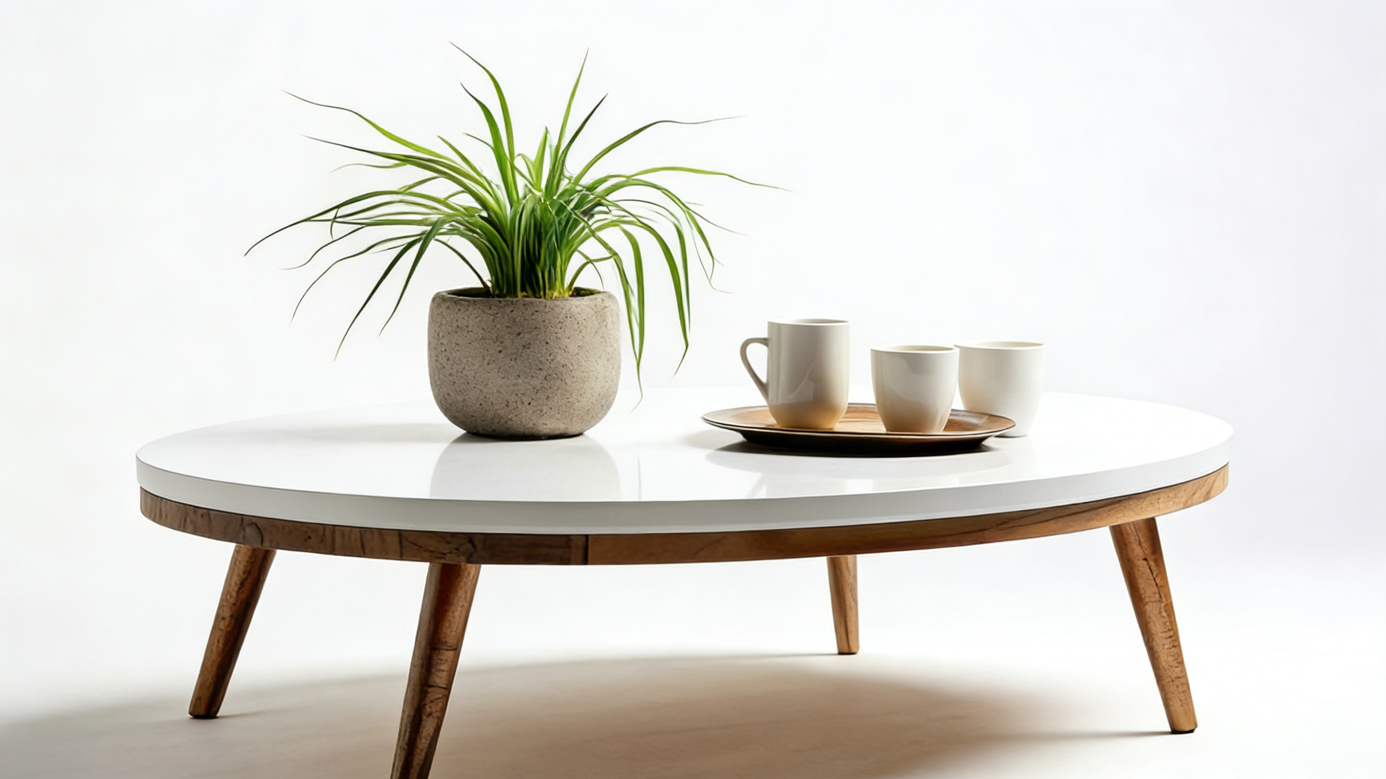 Cosmo Sofa - Bohoes Leder Wei?