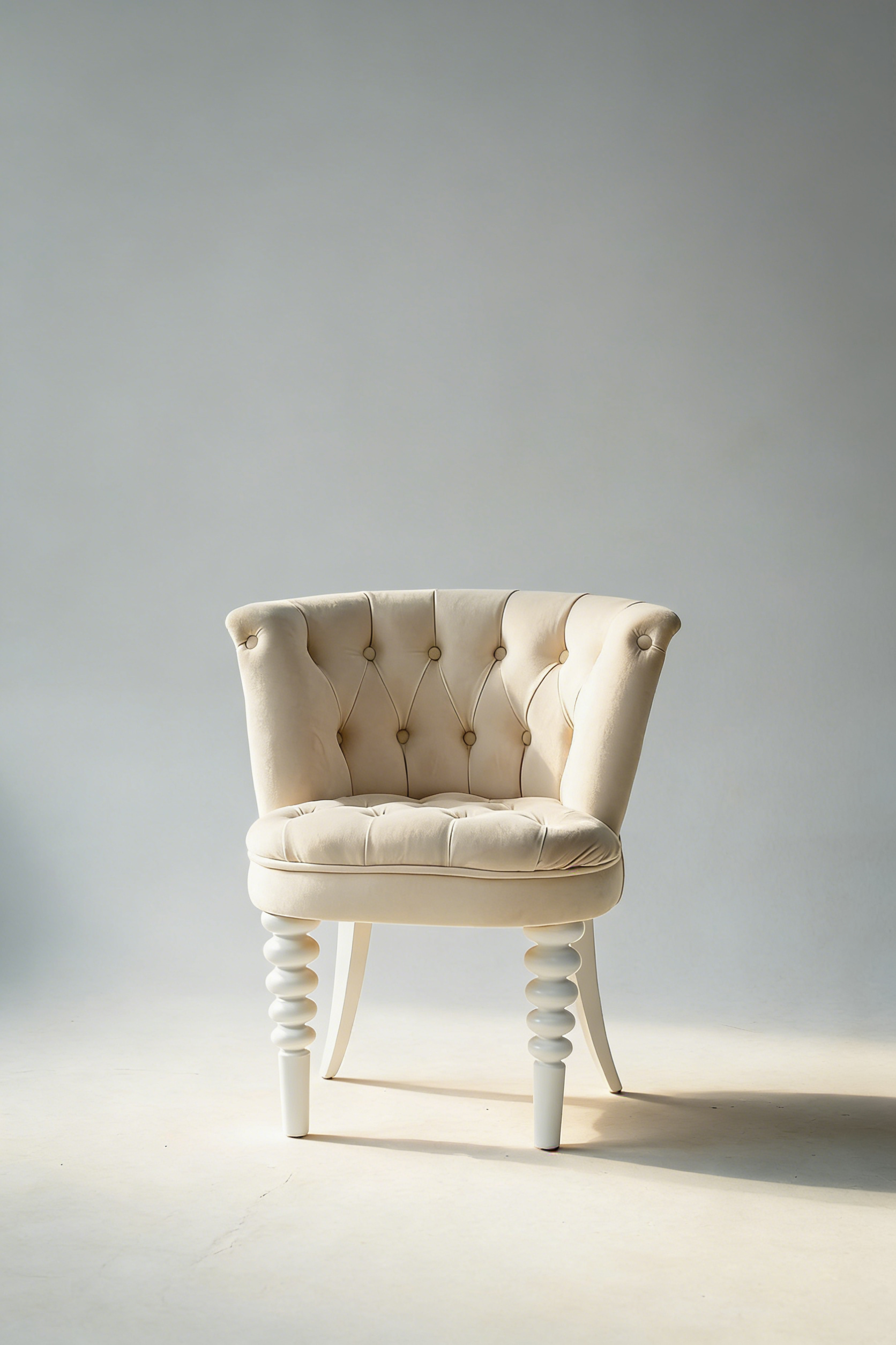 Hamburg Esstisch aus Keramik - Navy - Bohoes Design aus Keramik