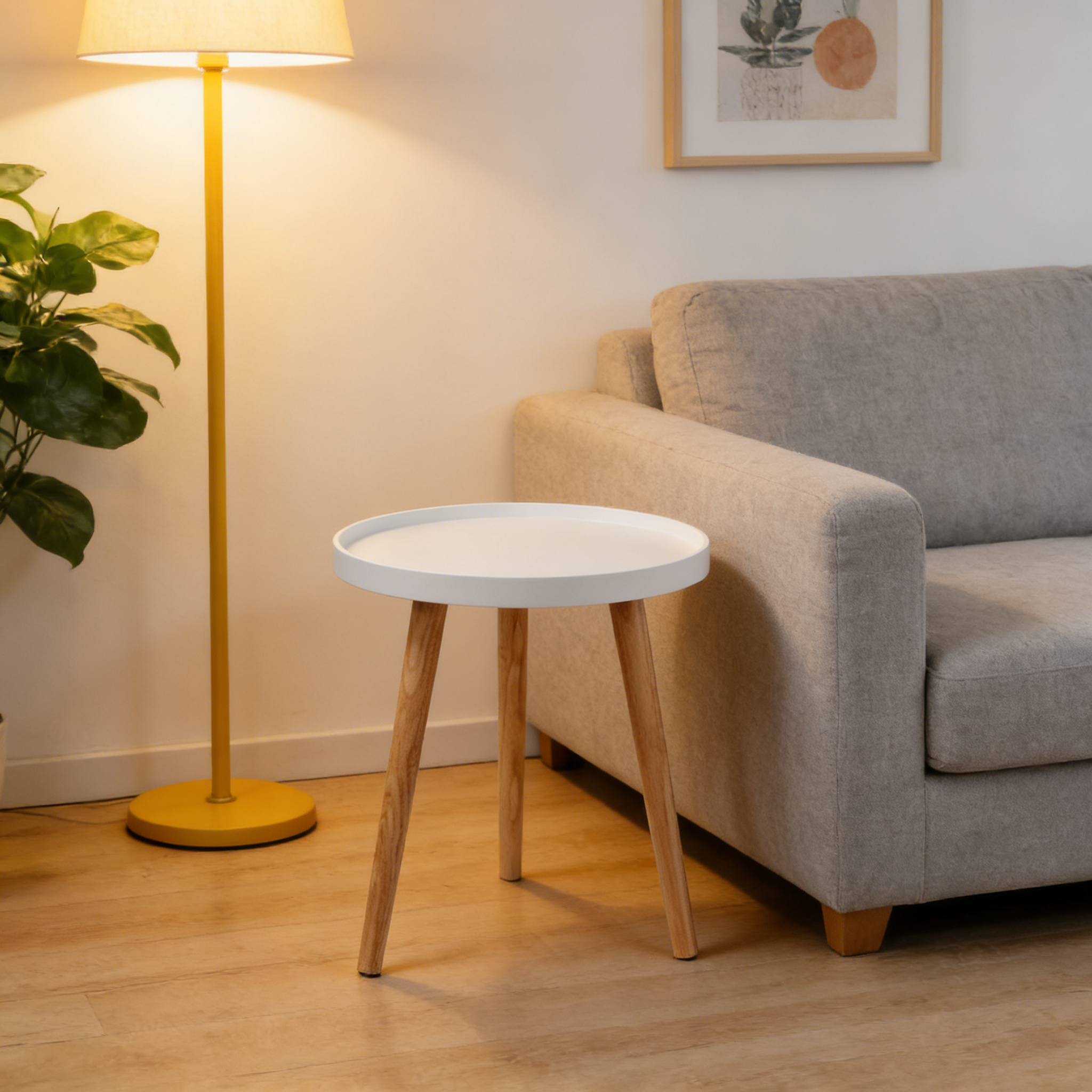 Read Bücherregal aus Holzwerkstoff - Industrie