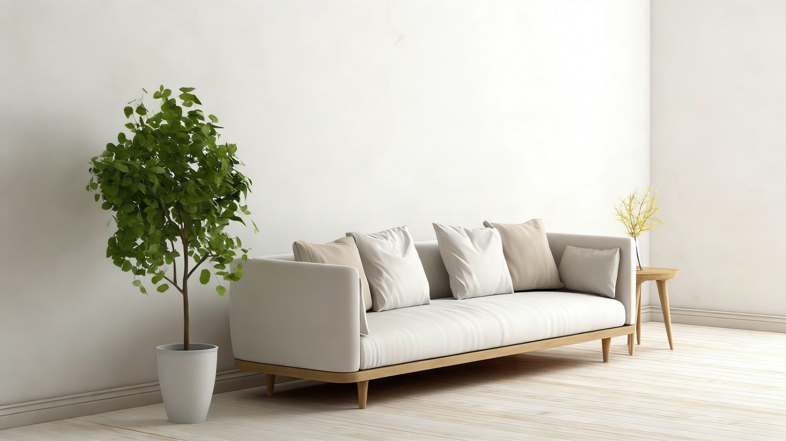 Wishbone Stuhl - Modern (Schwarz)